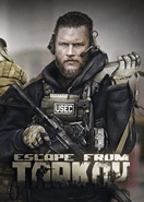 Escape From Tarkov Edge Of Darkness Limited Edition