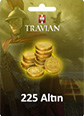 Travian Tournament 225 Altın (Final Server)