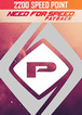 Need for Speed Payback 2200 Speed Points Origin Key