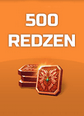 Mu Legend 500 Redzen