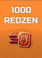 Mu Legend 1000 Redzen