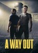 A Way Out Origin Key