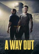 A Way Out Origin Key