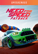 Need for Speed Payback Speedcross Story Origin Key