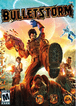 Bulletstorm Lite Origin Key