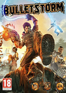 Bulletstorm Lite Origin Key