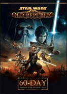 Star Wars Old Republic 60 Gün Prepaid Game Time