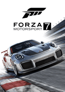 Forza Motorsport 7 Standard Edition