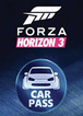 Forza Horizon 3 Car Pass Key