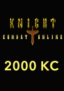Knight Combat Online 2000 KC