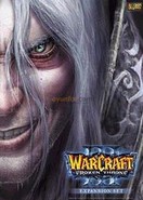 Warcraft 3 The Frozen Throne