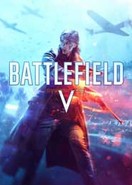 Battlefield 5 Origin Key