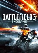 Battlefield 3 End Game DLC Origin Key