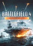 Battlefield 4 Naval Strike DLC Origin Key
