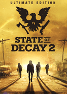 State Of Decay 2 Ultimate Edition