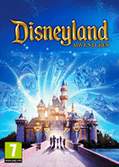 Disneyland Adventures