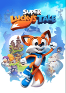 Super Luckys Tale