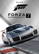 Forza Motorsport 7 Deluxe Edition