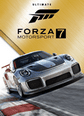 Forza Motorsport 7 Ultimate Edition