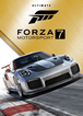 Forza Motorsport 7 Ultimate Edition