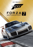 Forza Motorsport 7 Ultimate Edition