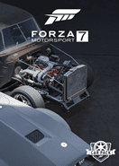 Forza Motorsport 7 Fate of the Furious Araç Paketi