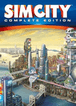 SimCity Complete Edition Origin Key