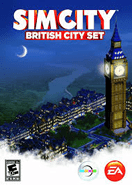 SimCity British City DLC Origin Key