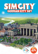 SimCity German City DLC Origin Key