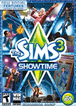 The Sims 3 Showtime DLC Origin Key