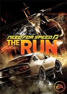 Need for Speed The Run Origin Key