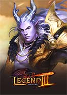 Legend Online 7500 +750 Elmas