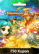 Bombom Elex-5 TRY