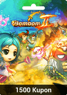 Bombom Elex-10 TRY