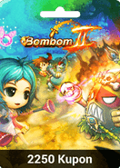 Bombom Elex-15 TRY