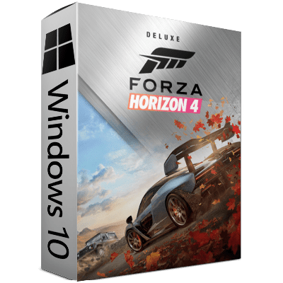 Forza Horizon 4 - İndirim Fırsatlarıyla Satın Al