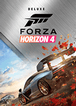 Forza Horizon 4 Deluxe Edition