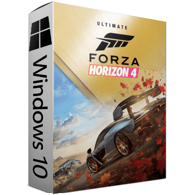 Forza Horizon 4 - İndirim Fırsatlarıyla Satın Al