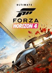 Forza Horizon 4 Ultimate Edition