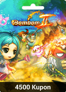 Bombom Elex-30 TRY