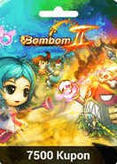 Bombom Elex-50 TRY