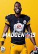 Madden NFL 19 Origin Key
