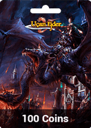 Uçan Ejder Elex-5 TRY
