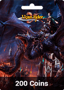 Uçan Ejder Elex-10 TRY