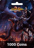 Uçan Ejder Elex-50 TRY