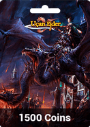 Uçan Ejder Elex-75 TRY