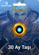 4Story 9 TRY E-Pin