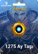 4Story 225 TRY E-Pin