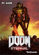 DOOM Eternal Steam Key