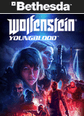 Wolfenstein Youngblood Bethesda Key